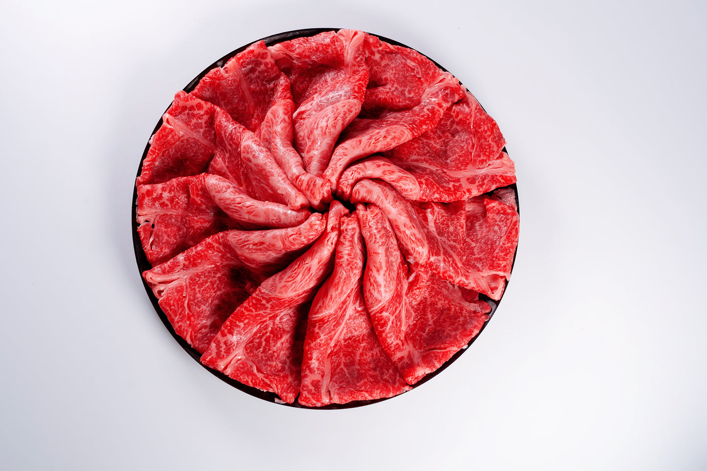 ウデスライス(1000g)