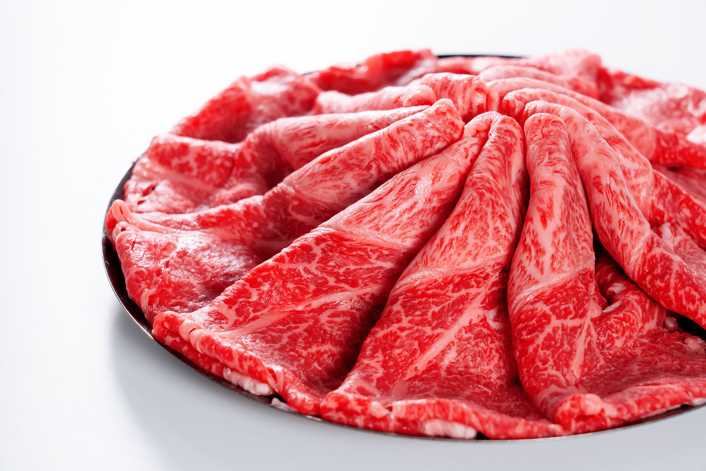 ウデスライス(1000g)