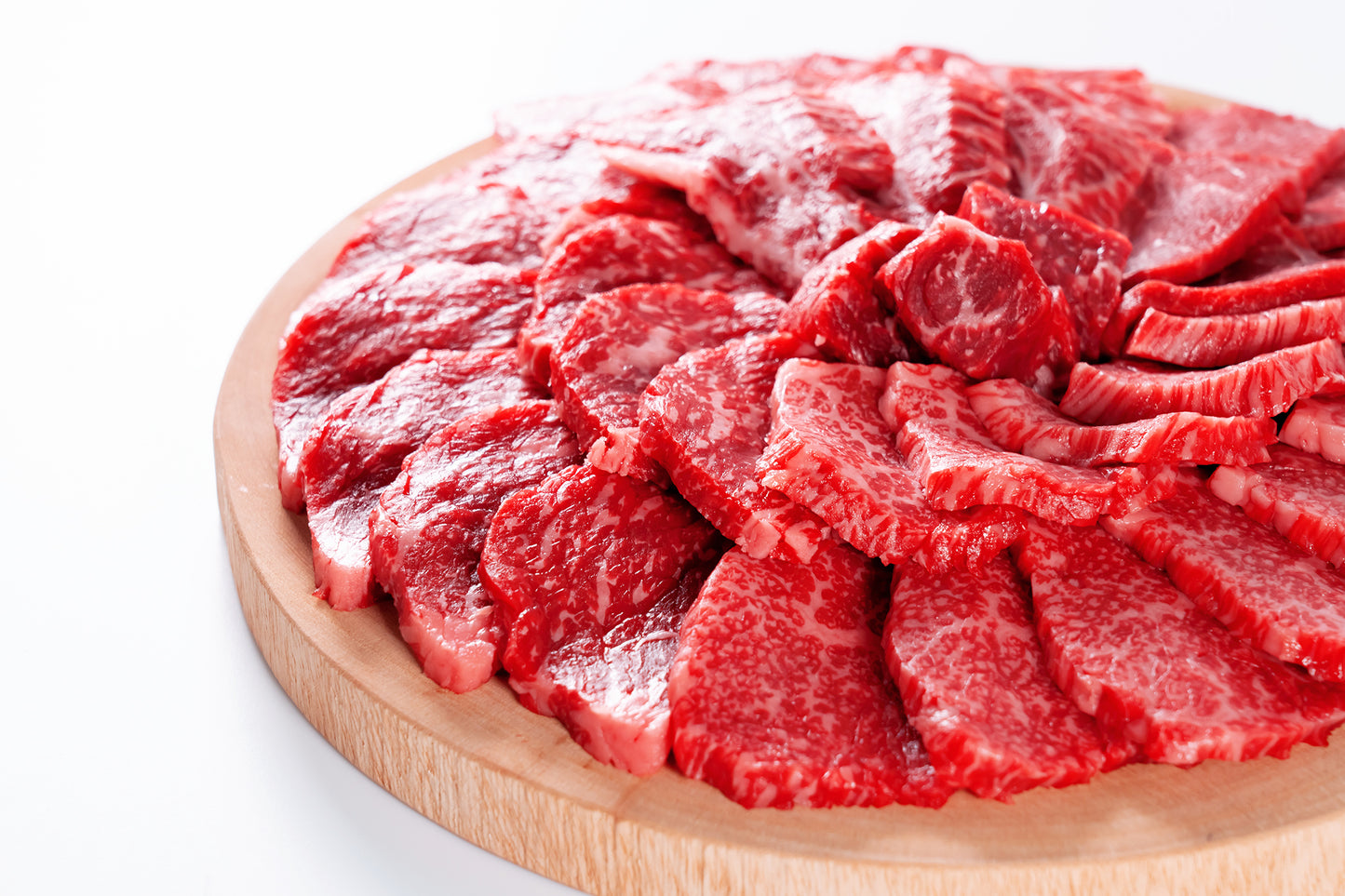 焼肉セットB(600g)
