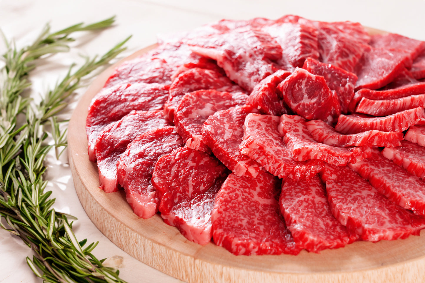 富永和牛 焼肉セット