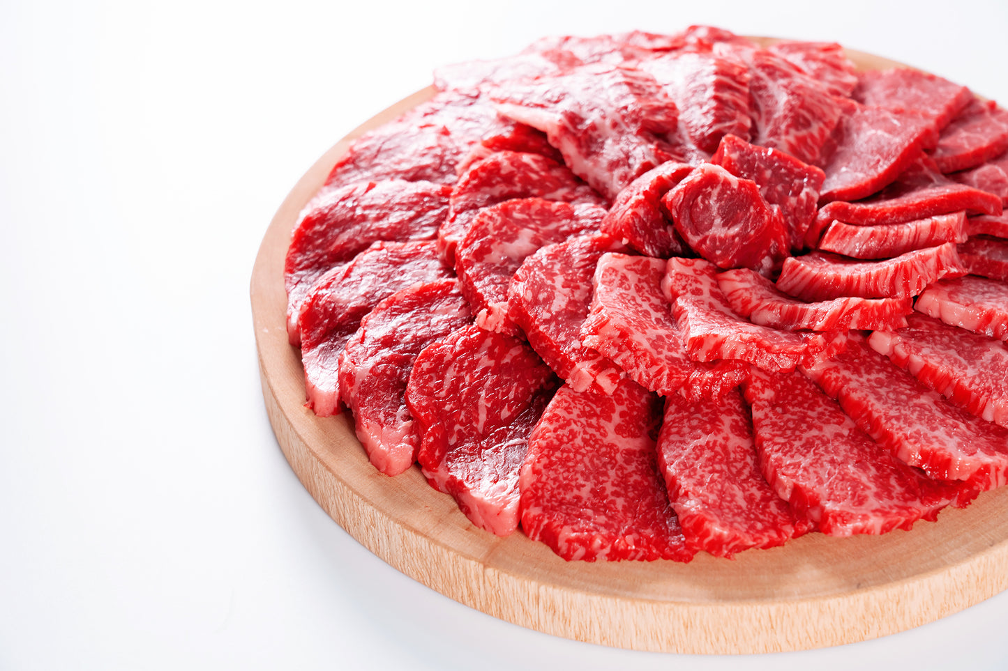 焼肉セットA(1,000g)