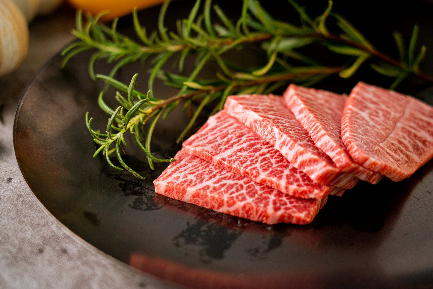 ミスジ焼肉用(200g)