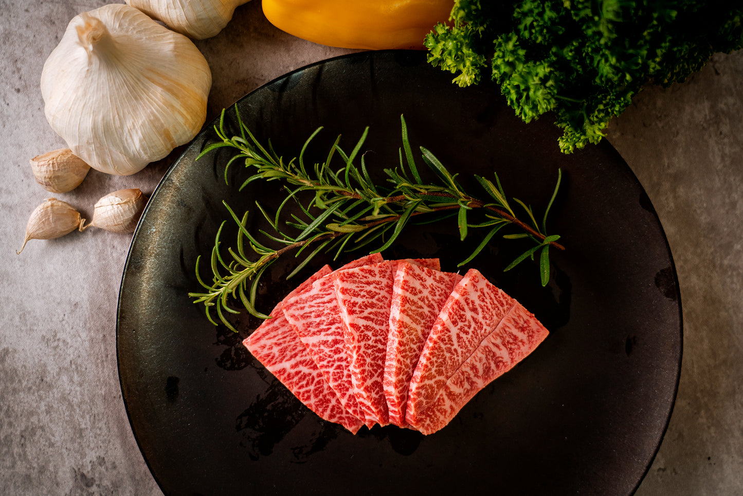 ミスジ焼肉用(200g)