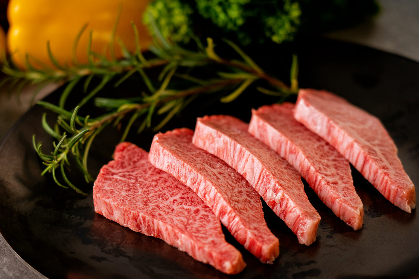 ヒレ焼肉用(200g)