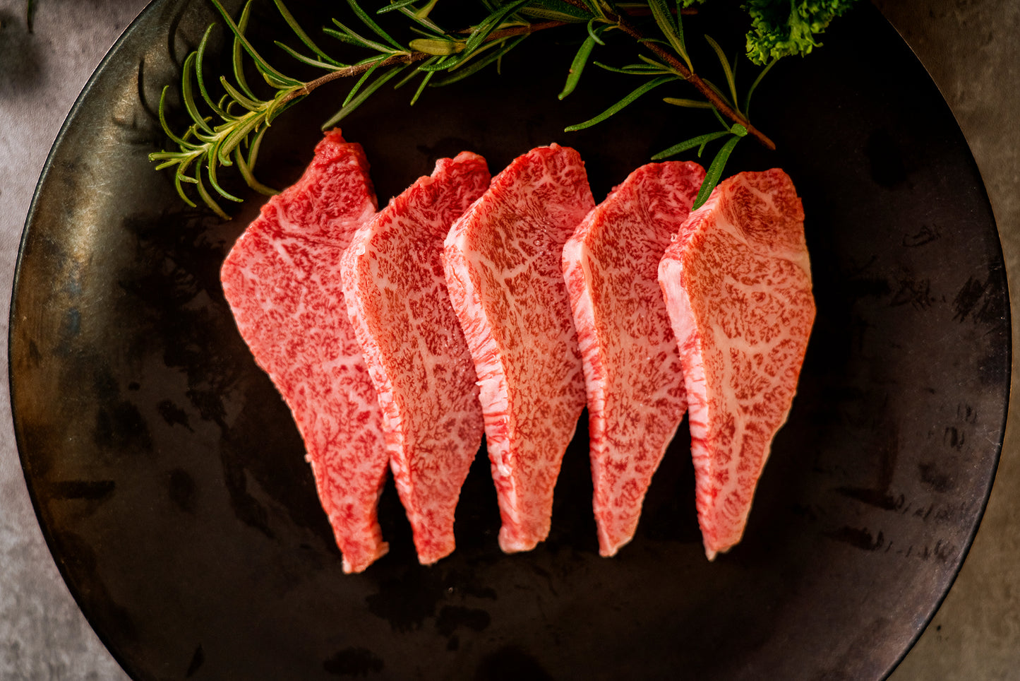 ヒレ焼肉用(200g)