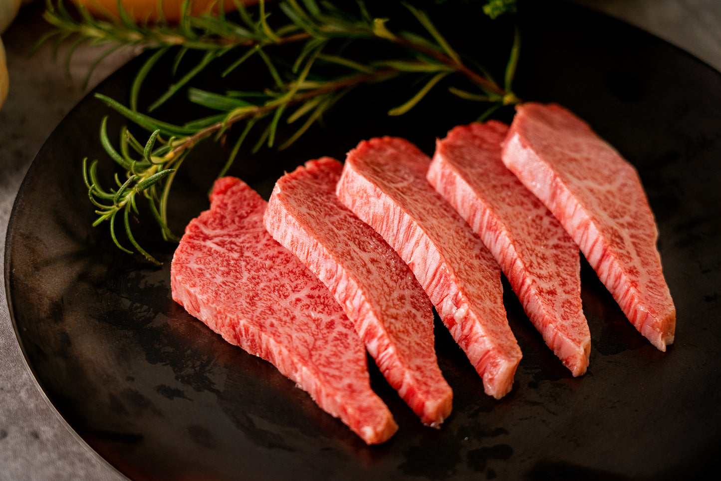 ヒレ焼肉用(200g)