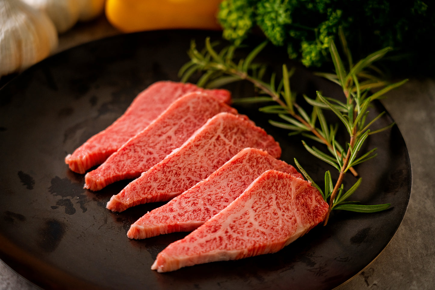 ヒレ焼肉用(200g)