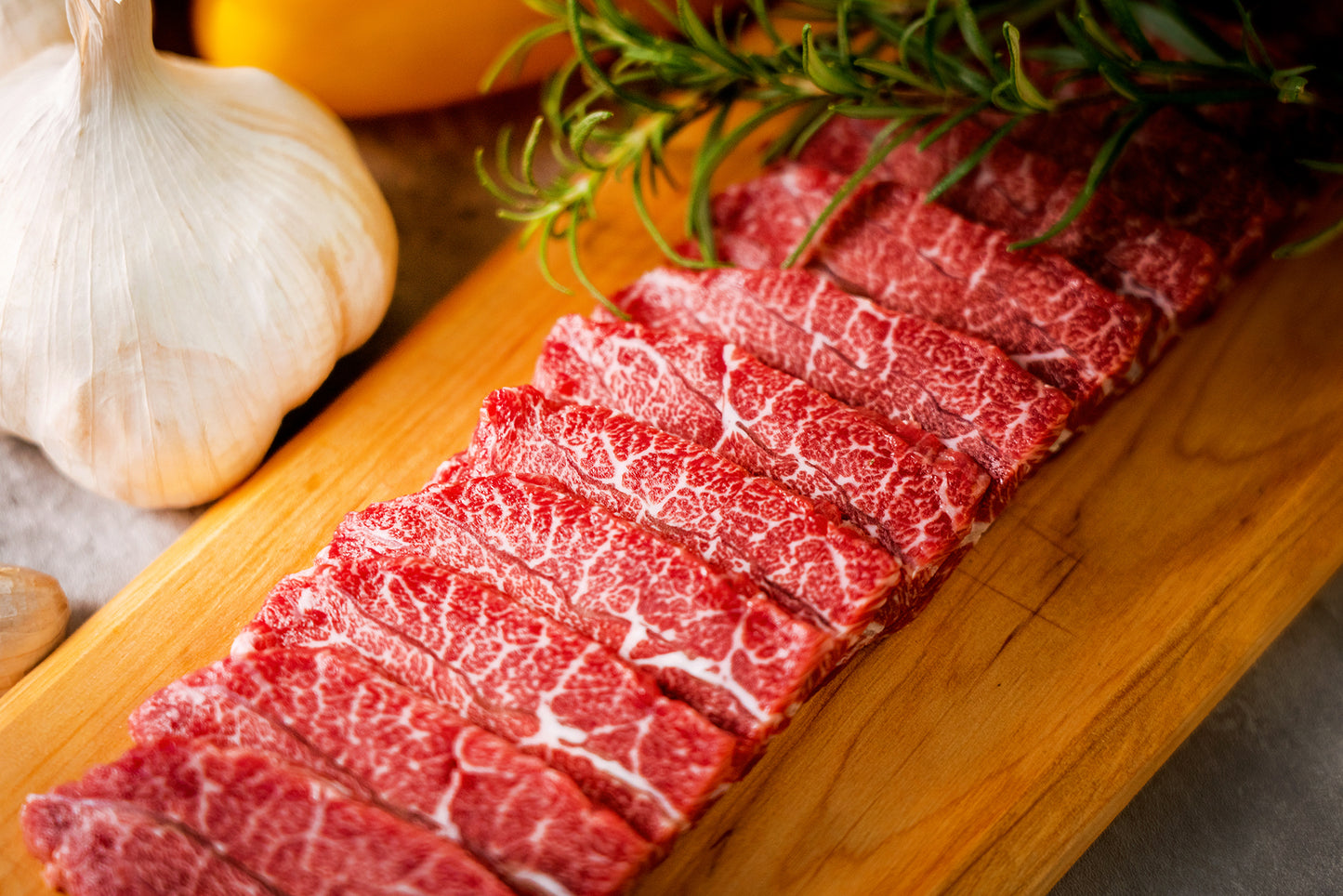 頬肉(ツラミ)(200g)
