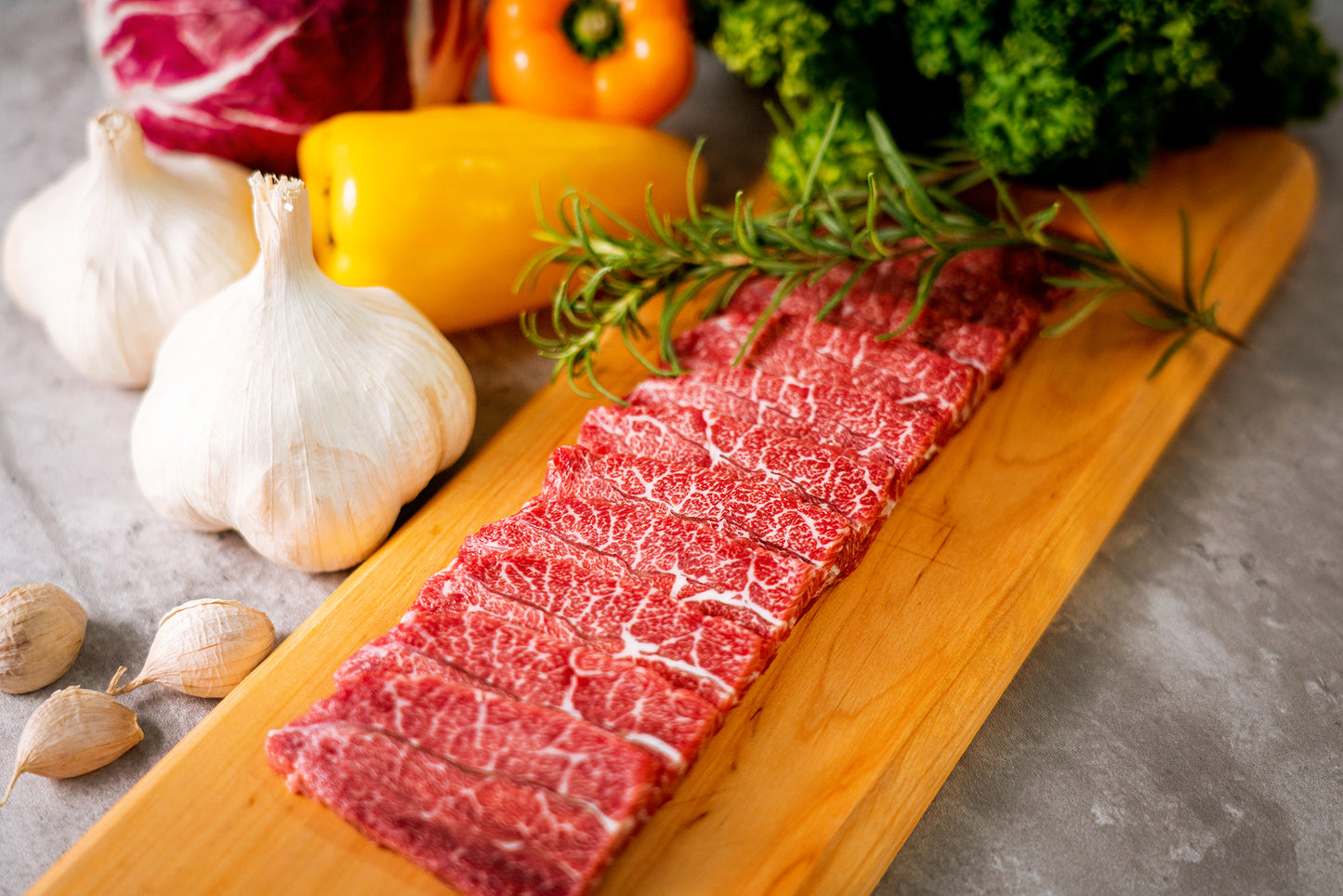 頬肉(ツラミ)(200g)