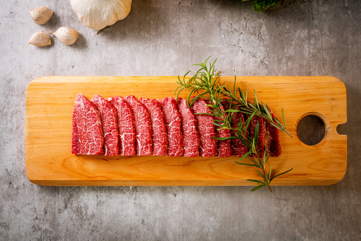 頬肉(ツラミ)(200g)