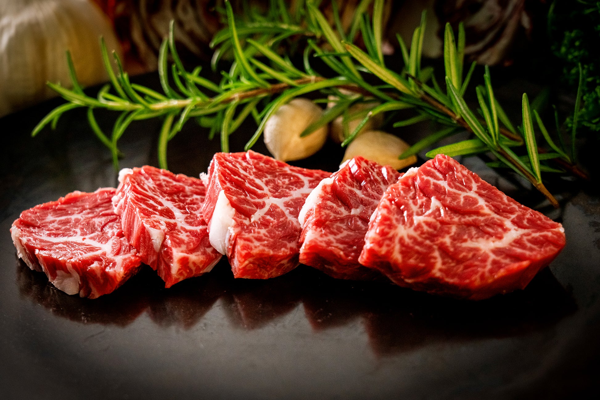 焼肉サガリ