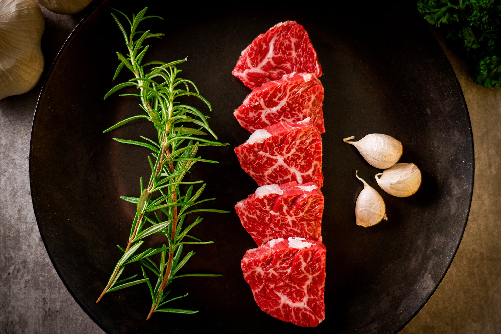 焼肉サガリ