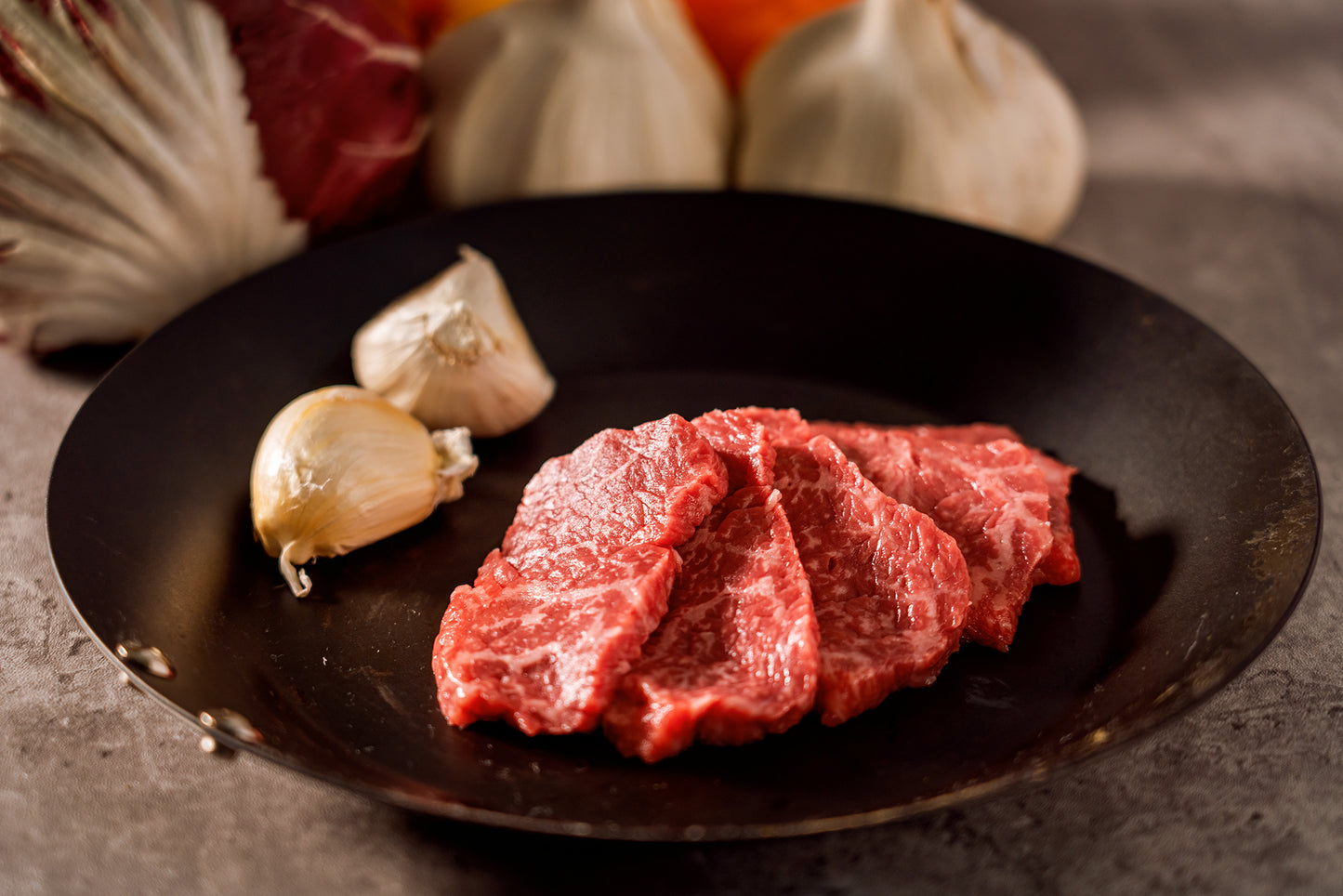 ランプ焼肉用(200g)