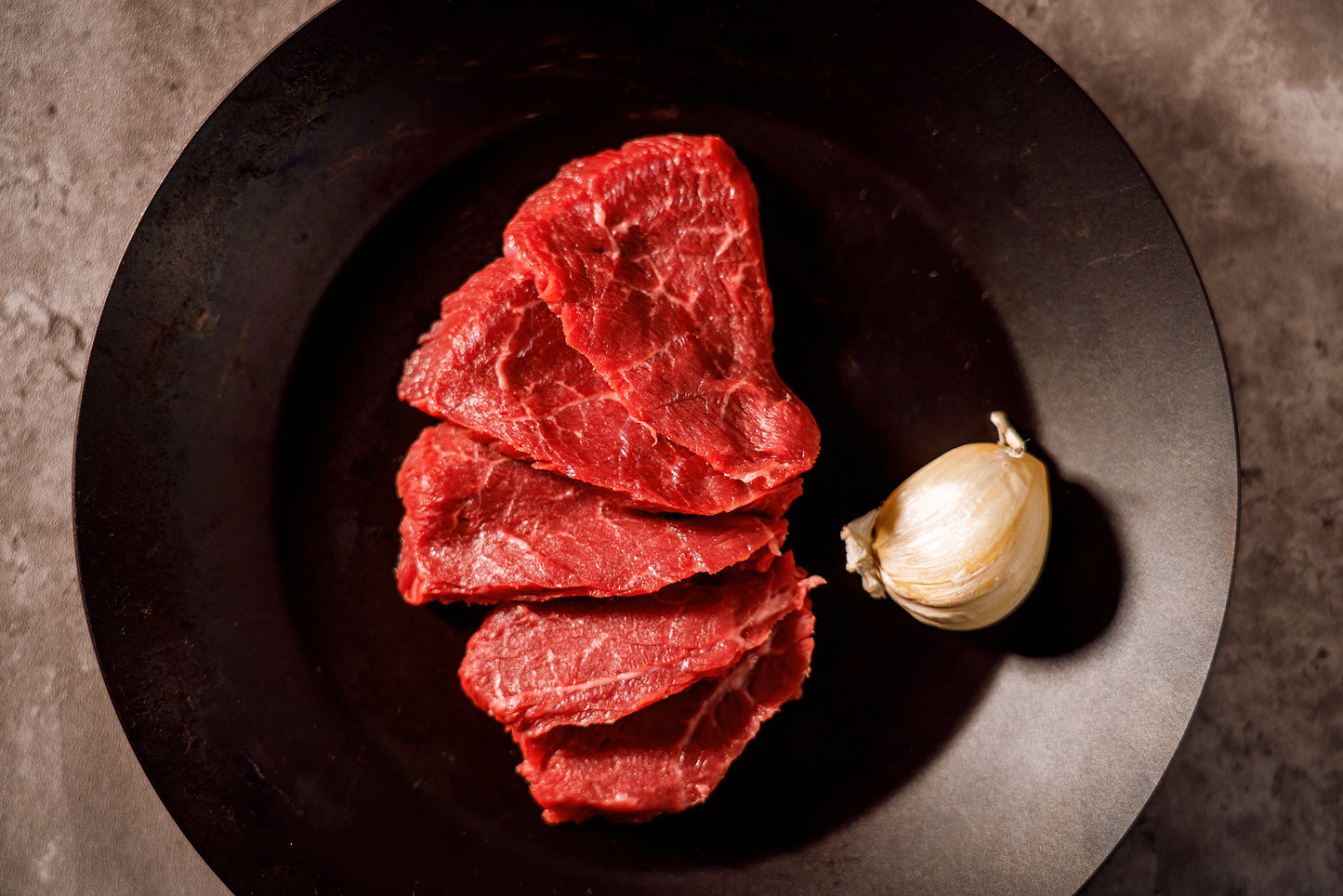 焼肉用のお肉マルカワ