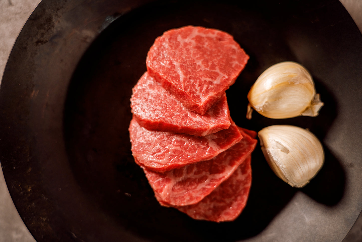 シンシン焼肉用