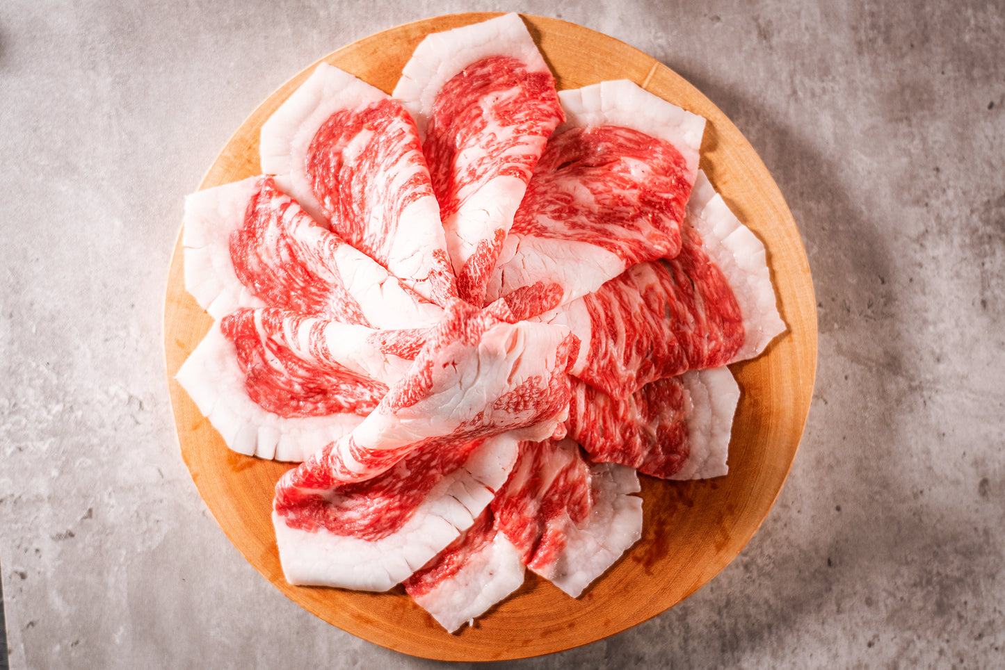 バラスライス(300g)