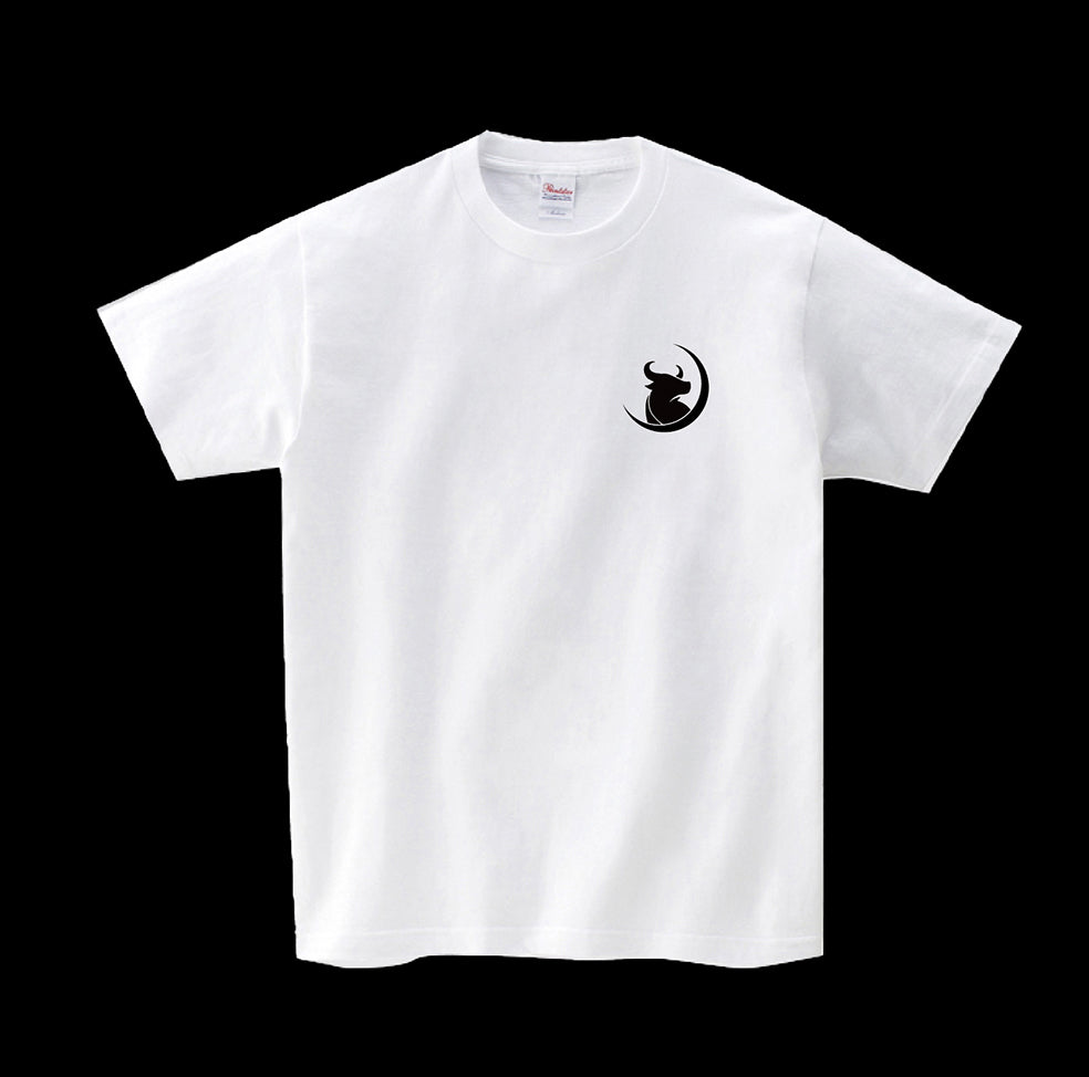 牛商丑力オリジナルTシャツ