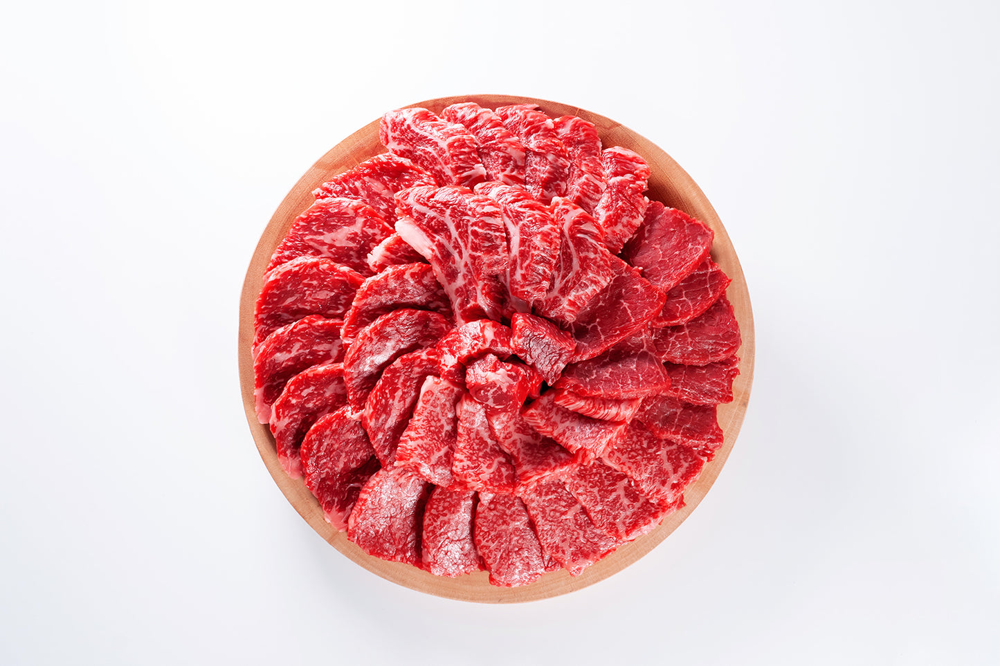 焼肉セットB（600g）