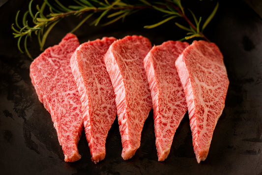 ヒレ焼肉用(200g)
