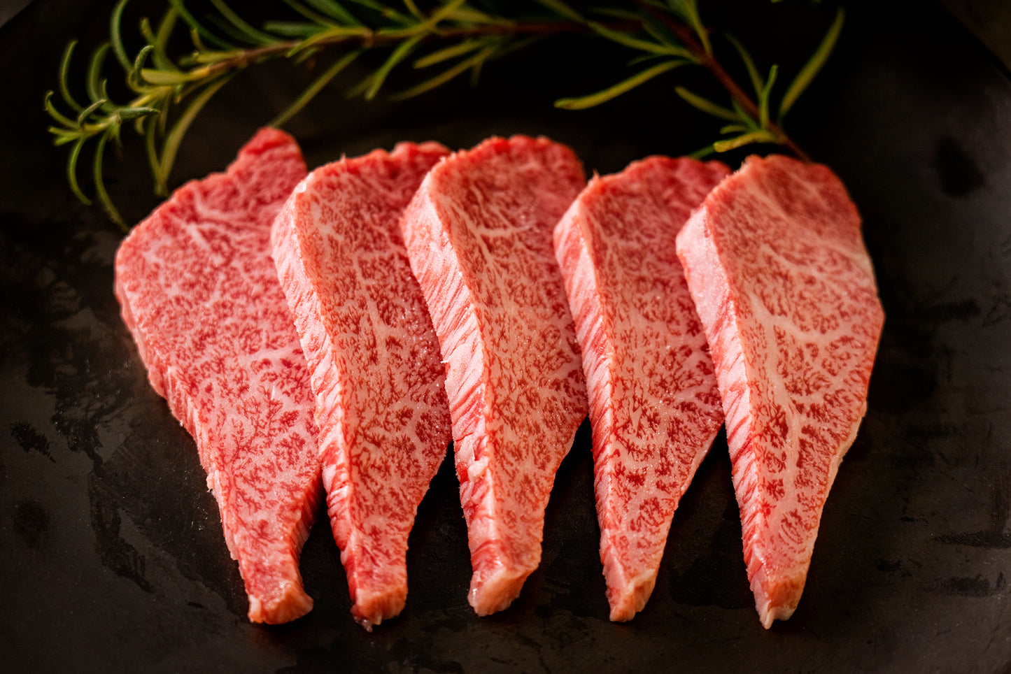 ヒレ焼肉用（200g）