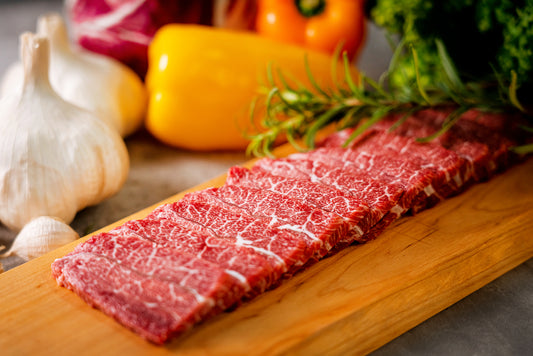 頬肉(ツラミ)（200ｇ）