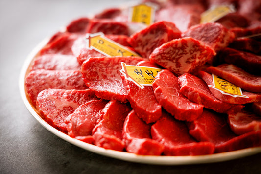 焼肉セットA(1,000g)