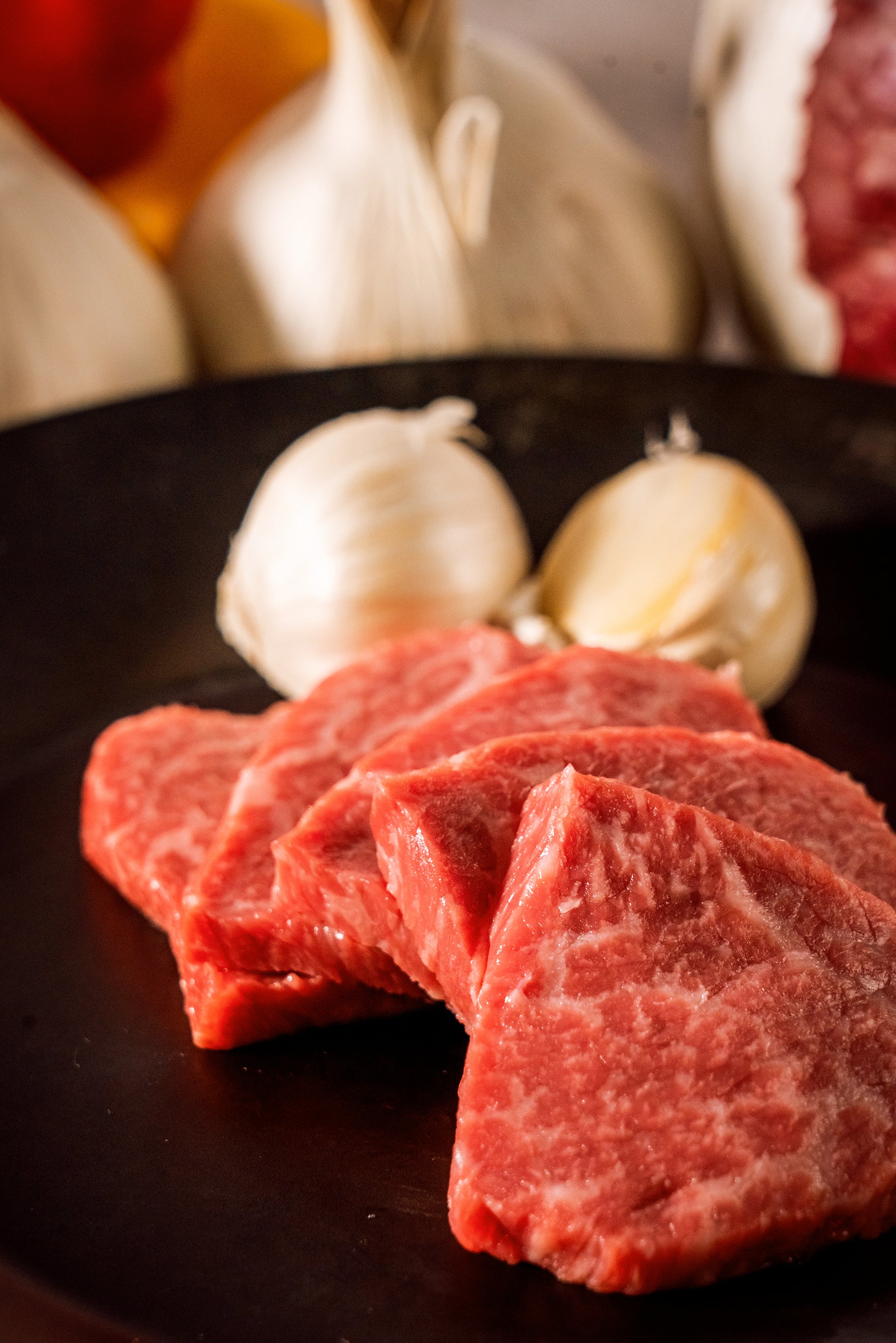 シンシン焼肉用