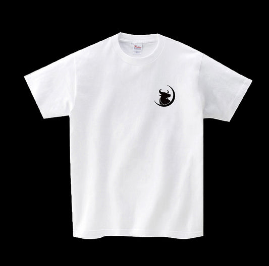 牛商丑力オリジナルTシャツ